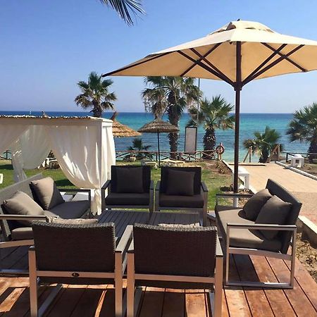 Palm Beach Hammamet Exterior photo