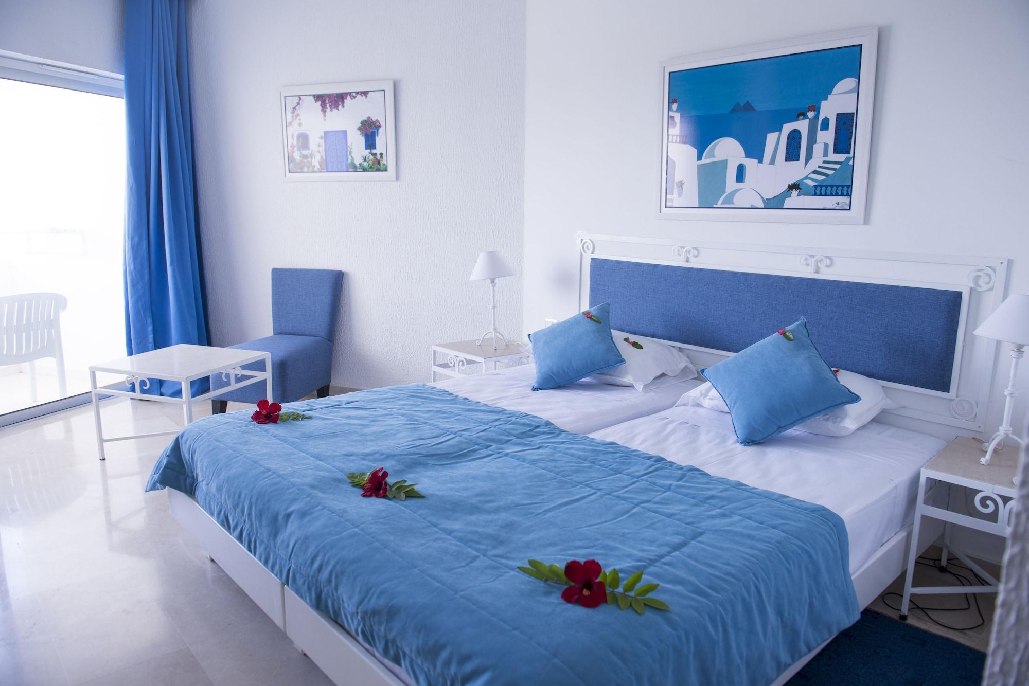 Palm Beach Hammamet Exterior photo