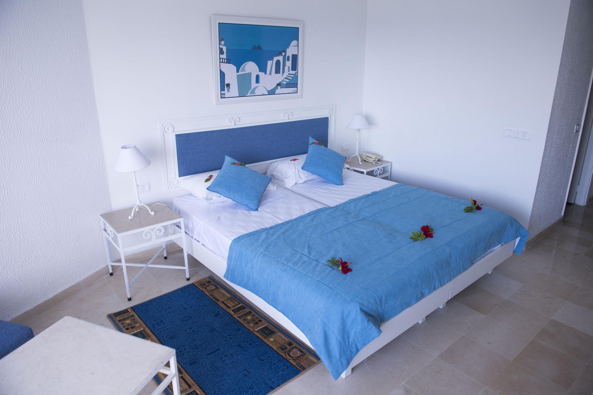 Palm Beach Hammamet Exterior photo