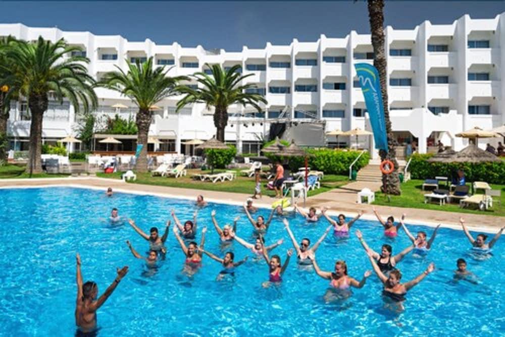 Palm Beach Hammamet Exterior photo