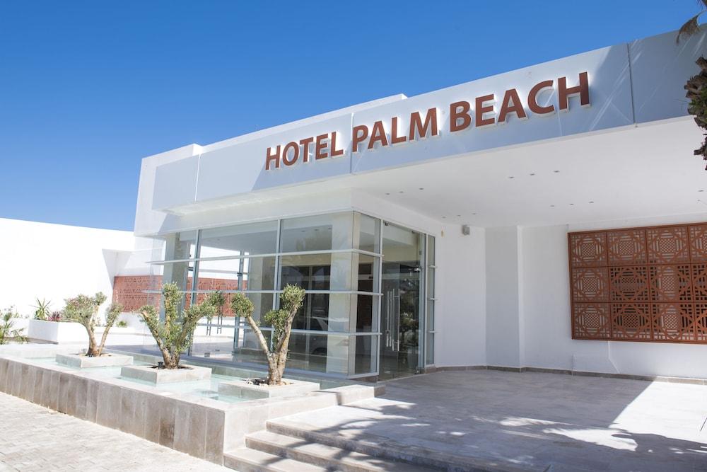 Palm Beach Hammamet Exterior photo
