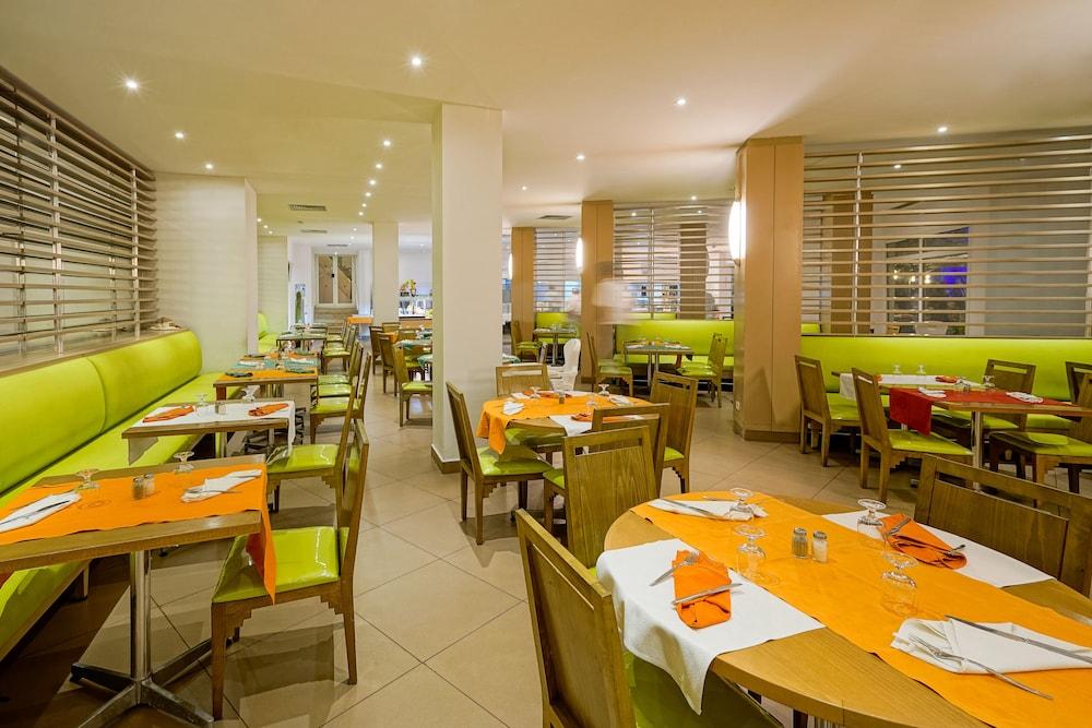 Palm Beach Hammamet Exterior photo