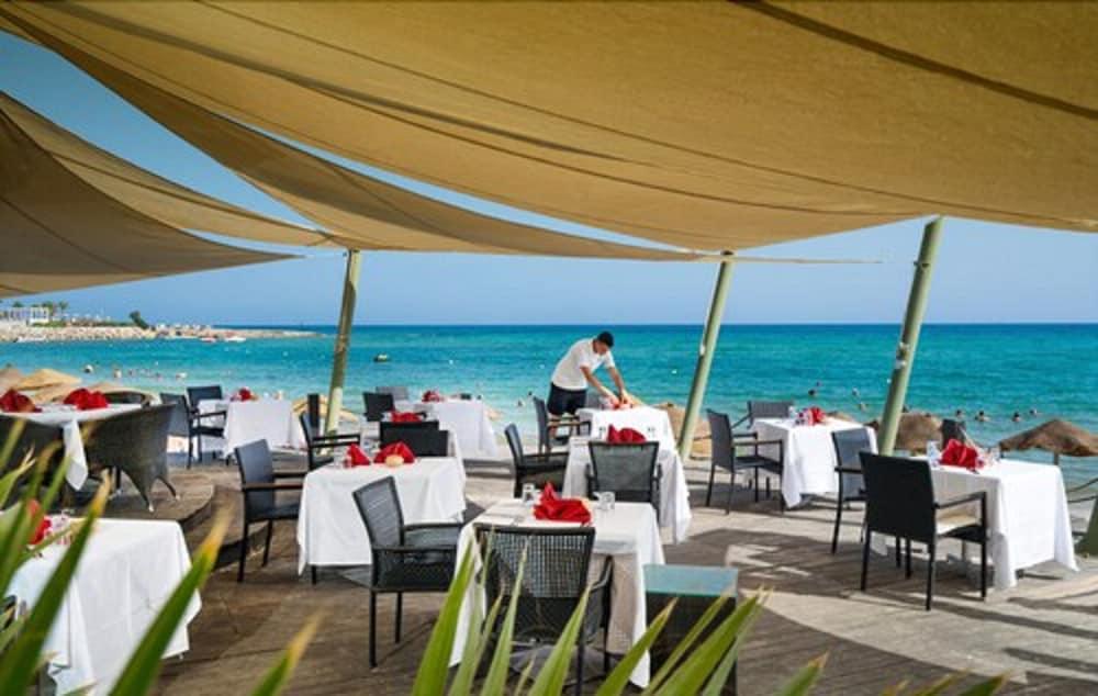 Palm Beach Hammamet Exterior photo