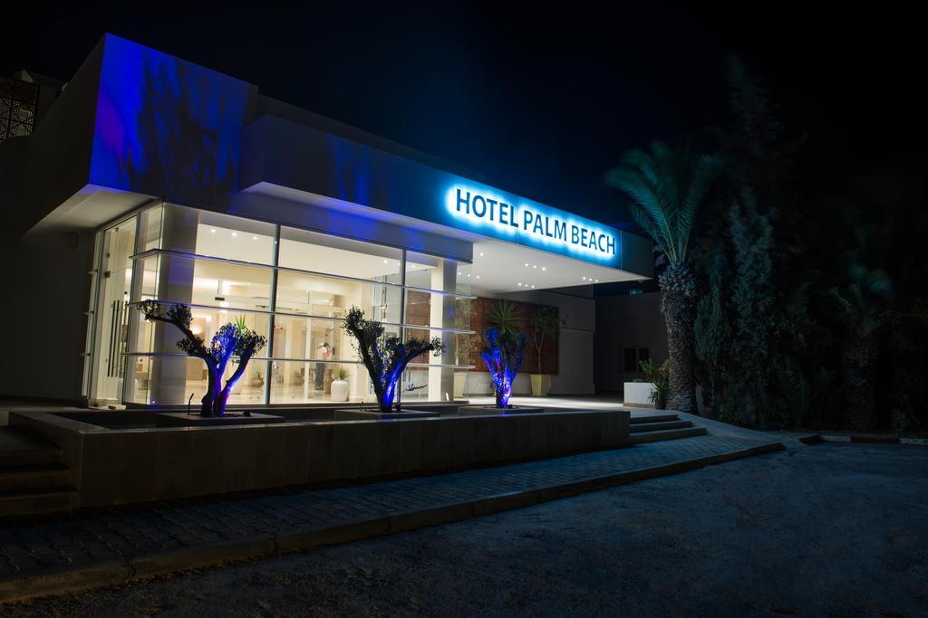 Palm Beach Hammamet Exterior photo