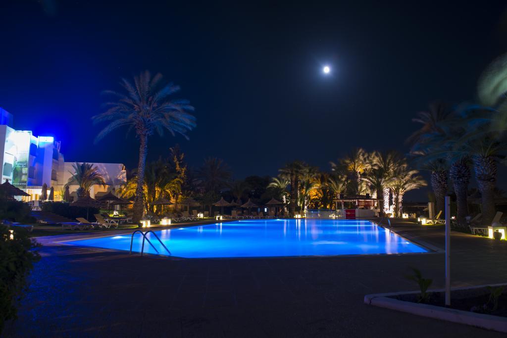 Palm Beach Hammamet Exterior photo