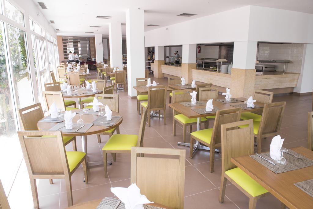 Palm Beach Hammamet Exterior photo