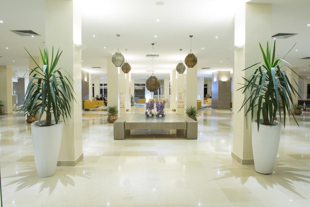 Palm Beach Hammamet Exterior photo