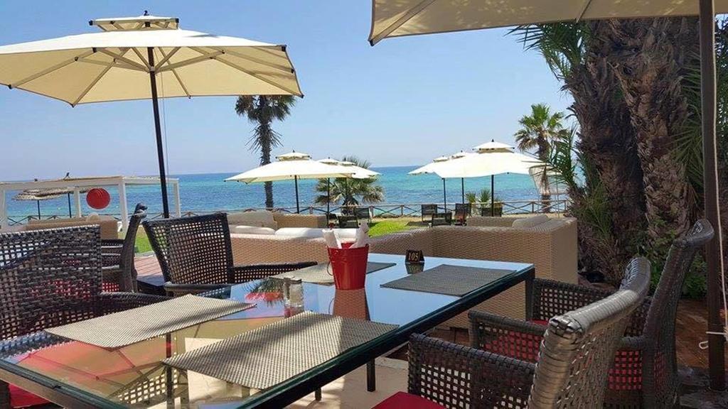 Palm Beach Hammamet Exterior photo