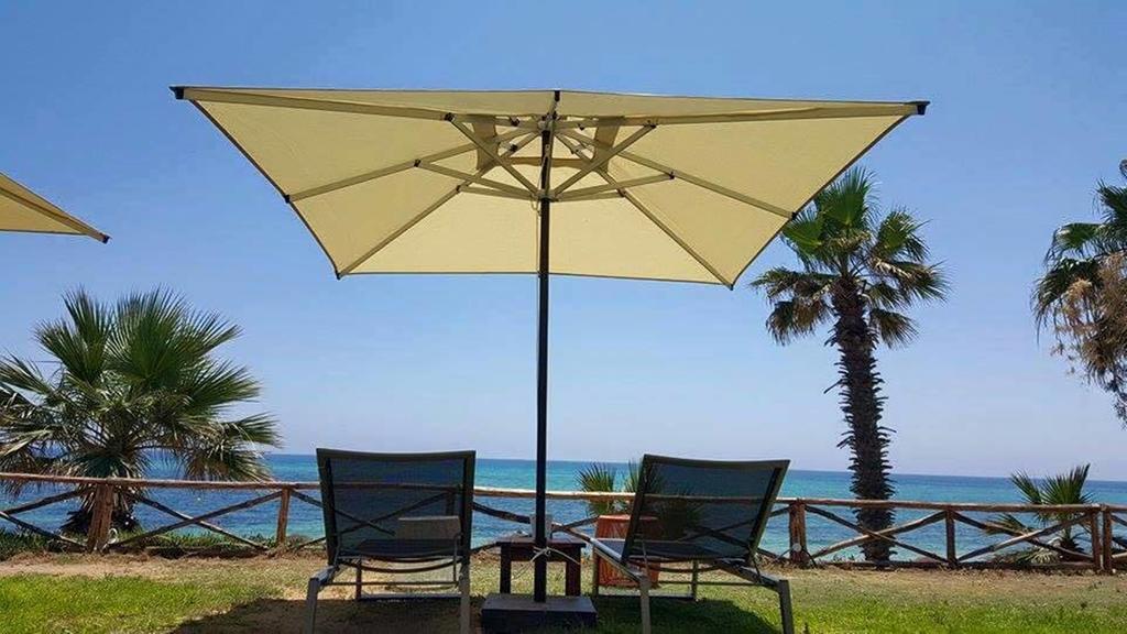 Palm Beach Hammamet Exterior photo