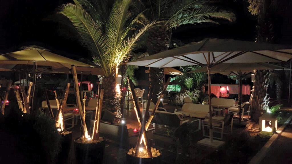 Palm Beach Hammamet Exterior photo