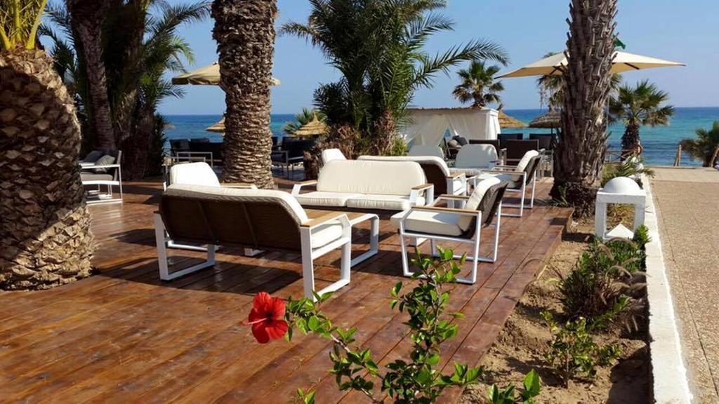 Palm Beach Hammamet Exterior photo