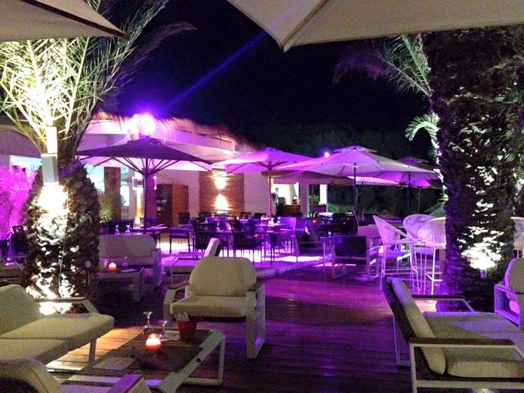 Palm Beach Hammamet Exterior photo